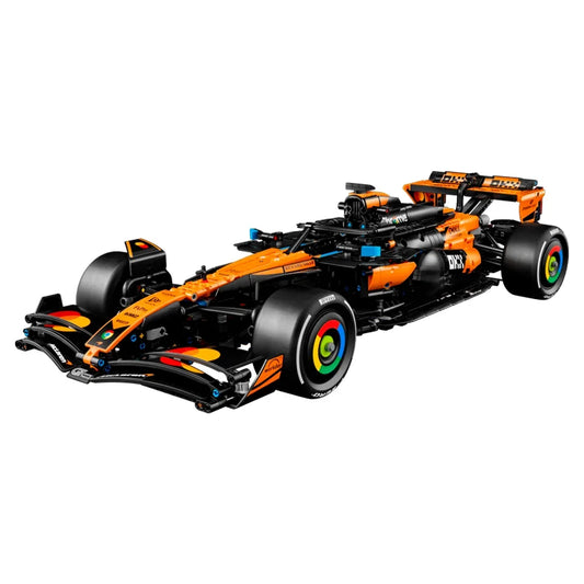 McLaren MCL39 F1 | 1675 PCS - Genérico