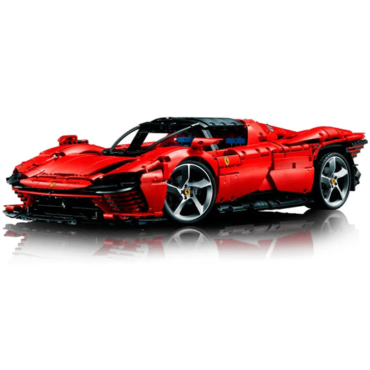 Ferrari Daytona SP3 | 3778 PCS - Genérico