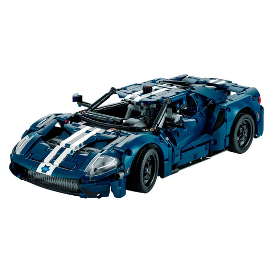 Ford GT 2022 | 1466 PCS - Genérico