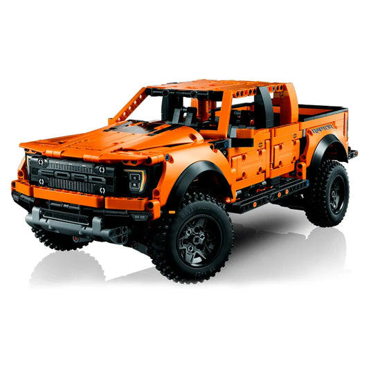 Ford F-150 Raptor | 1379 PCS - Genérico