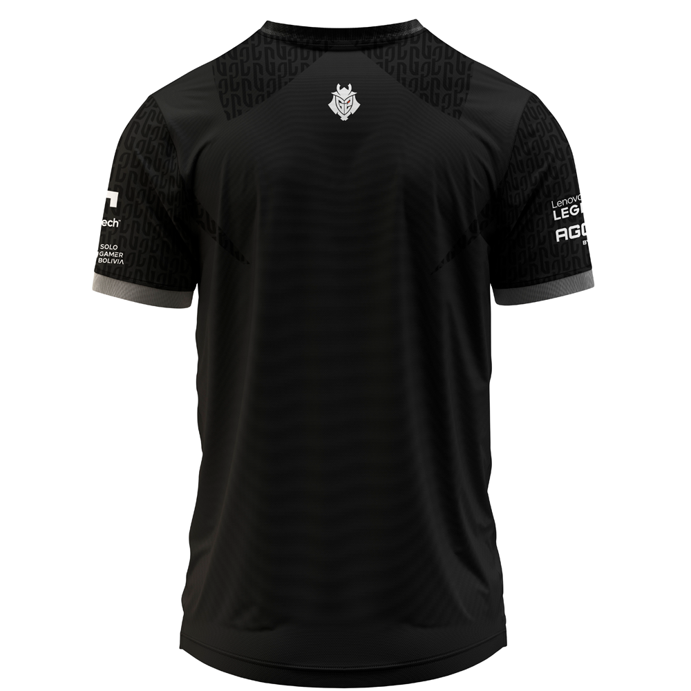 G2 Esports Jersey 2024