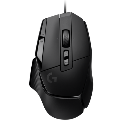 Logitech G502X - Mouse Gamer