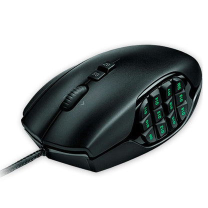 Logitech G600 MMO Mouse Gaming