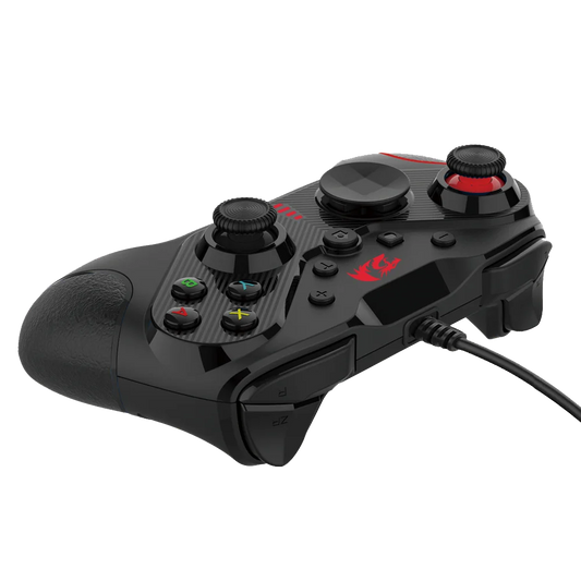 Redragon Rift G710 - Joystick USB (PC, Nintendo Switch, PS3)