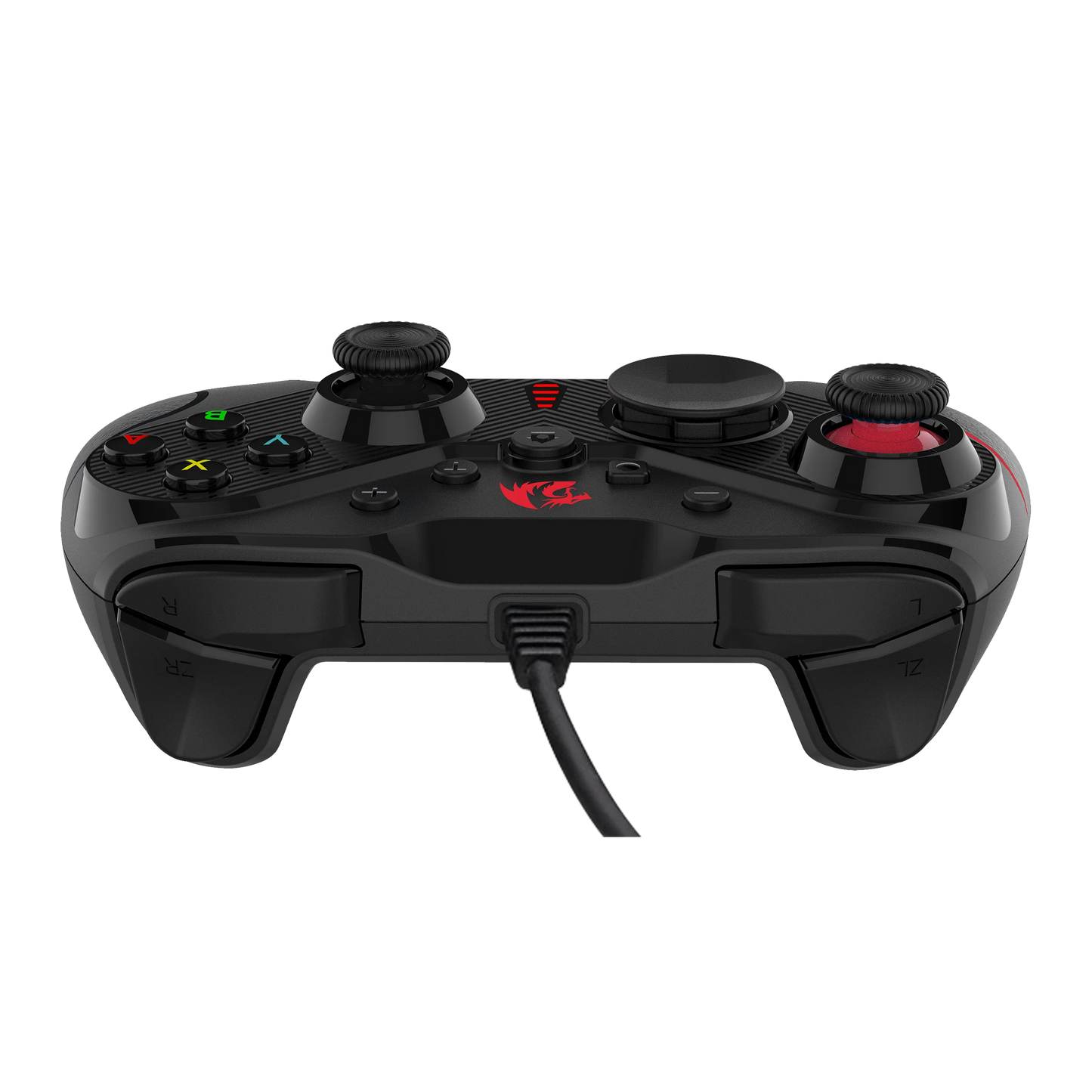 Redragon Rift G710 - Joystick USB (PC, Nintendo Switch, PS3)