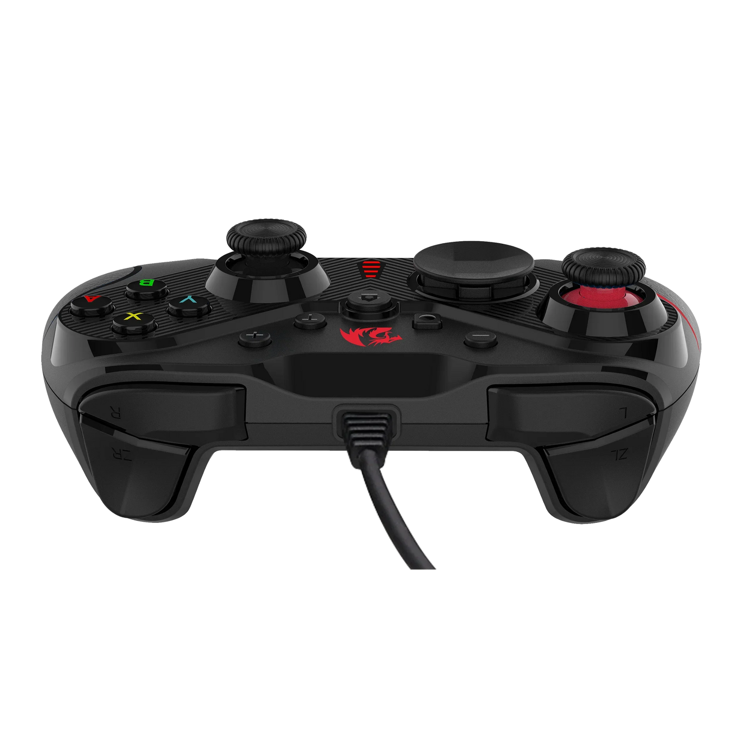 Redragon Rift G710 - Joystick USB (PC, Nintendo Switch, PS3)