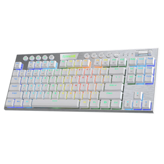 Redragon Horus K621 TKL  - Teclado Inalámbrico