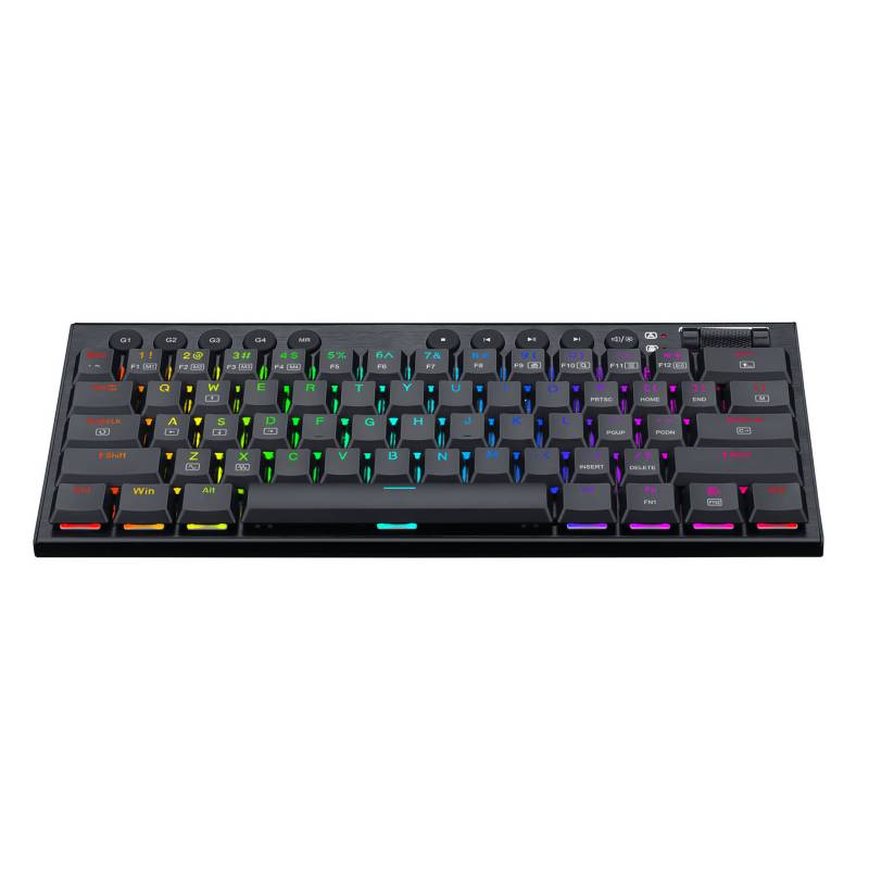 Redragon Horus Mini Pro K632 - Teclado Inalámbrico