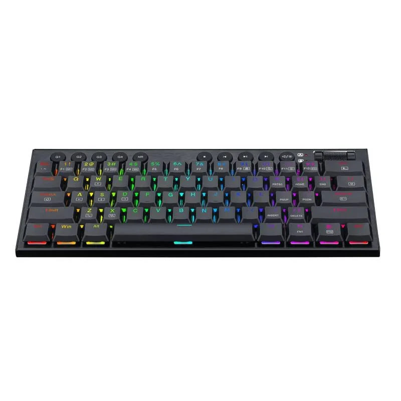Redragon Horus Mini Pro K632 - Teclado Inalámbrico