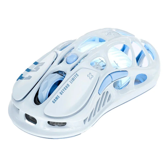 Gravastar Mercury M1 Ice Blue