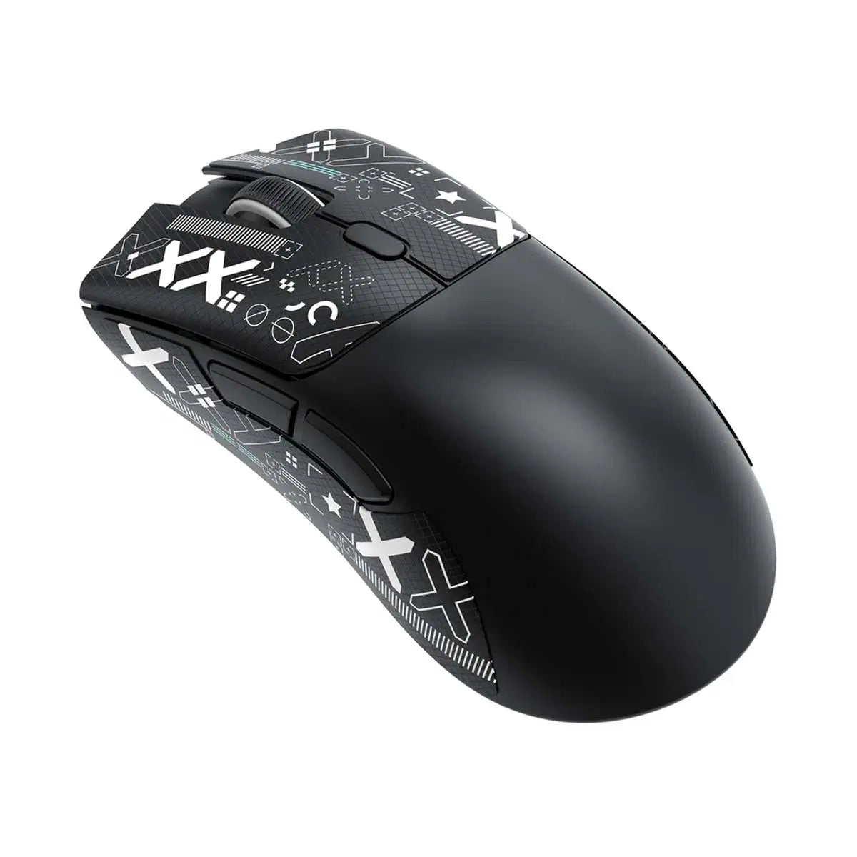 Attack Shark R1 - Mouse Inalambrico
