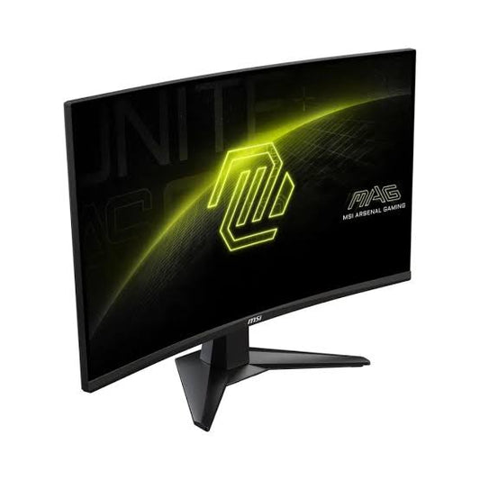 MSI MAG 276CXF - 27″, Rapid VA, 280Hz, 0.5ms, 1080p, Curvo