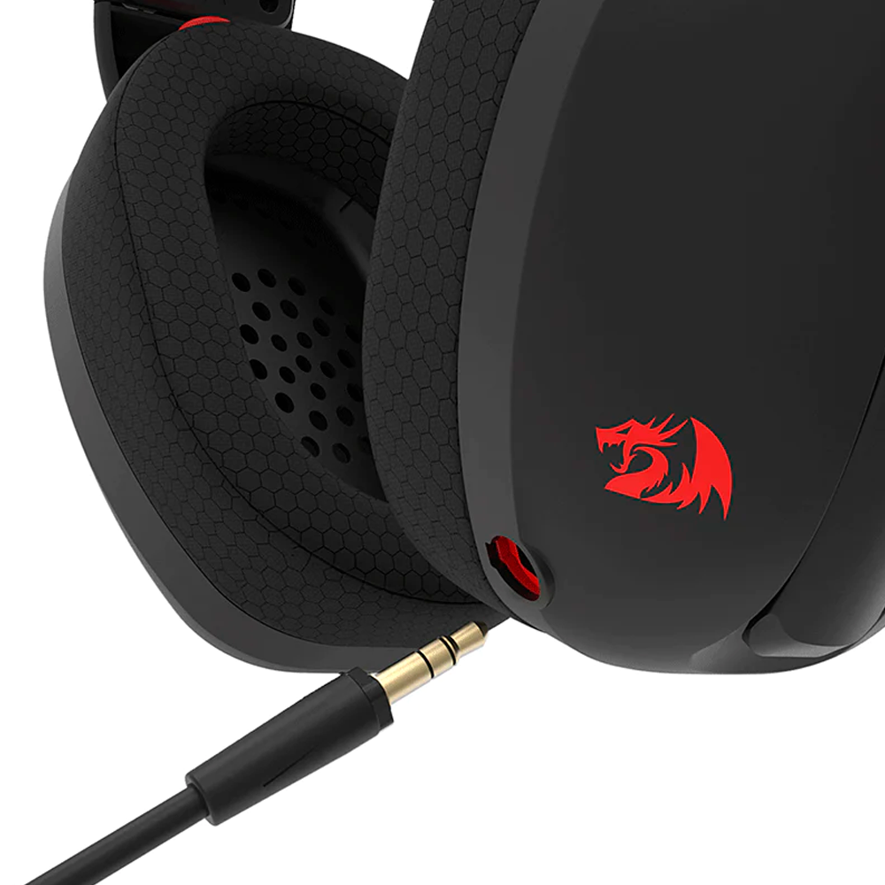 Redragon Ire Pro H848 - Wireless + Bluetooth