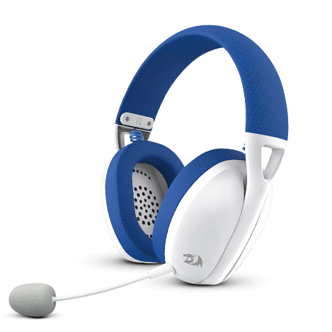Redragon Ire Pro H848 - Wireless + Bluetooth