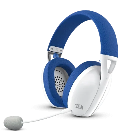 Redragon Ire Pro H848 - Wireless + Bluetooth