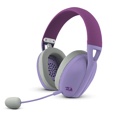Redragon Ire Pro H848 - Wireless + Bluetooth