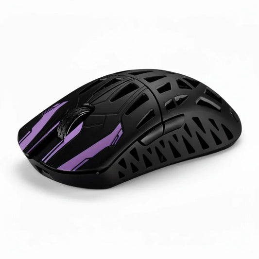 Irok HE6 Ultra - Mouse Gamer Inalámbrico