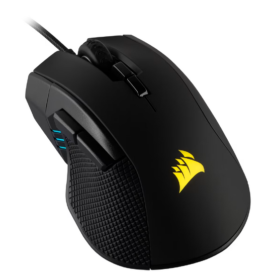 Corsair Ironclaw RGB - Mouse Gamer