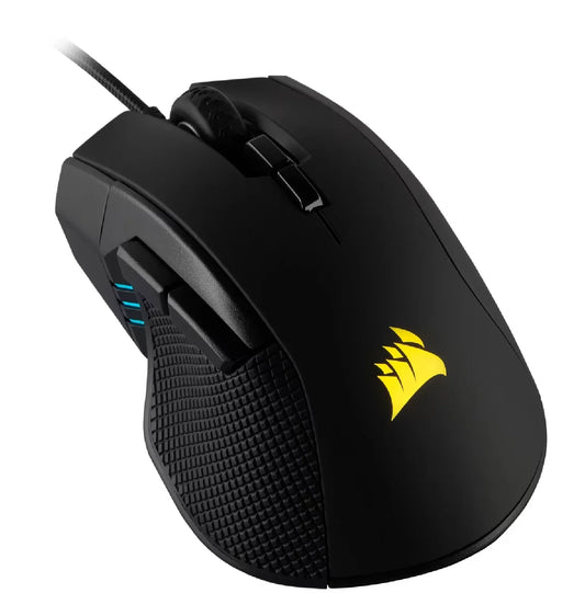 Corsair Ironclaw RGB - Mouse Gamer