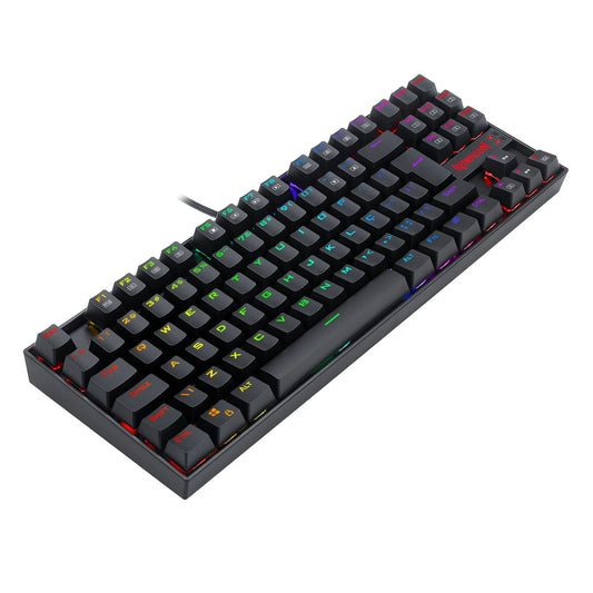 Redragon Kumara K552 Magnético - Teclado Gamer