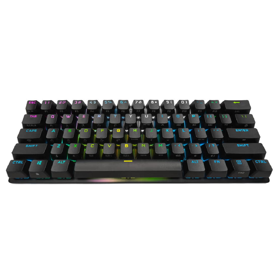 Corsair K70 Pro Mini Wireless - Teclado Inalámbrico