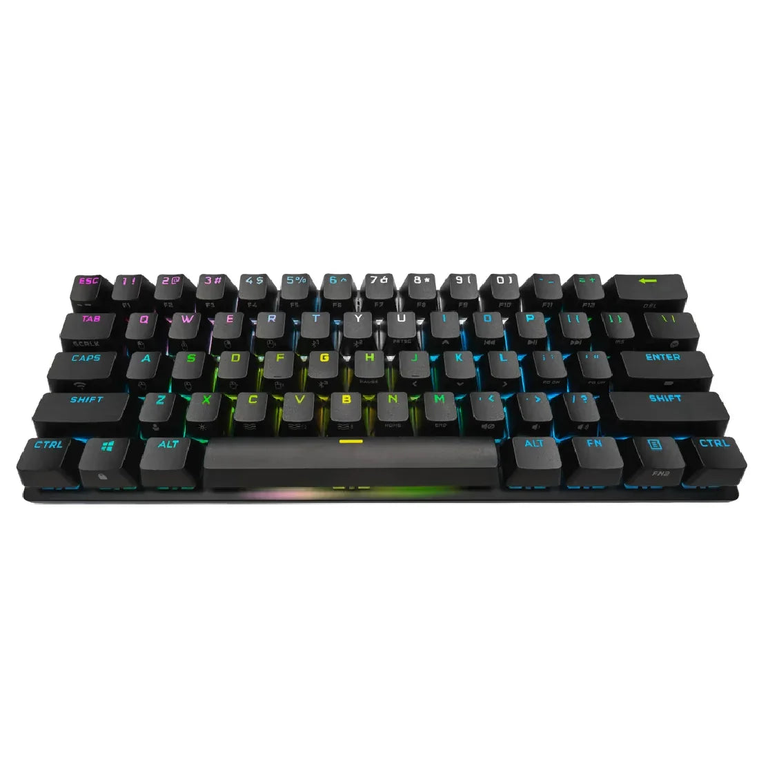 Corsair K70 Pro Mini Wireless - Teclado Inalámbrico