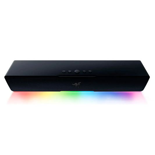 Razer Leviathan V2 X - Barra de Sonido (PC)
