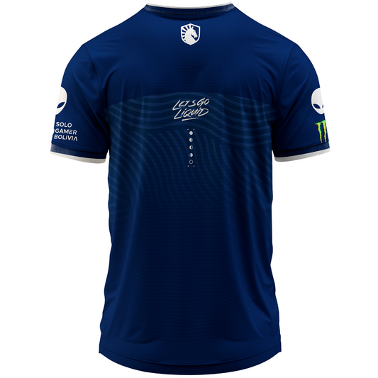 Team Liquid Jersey 2024