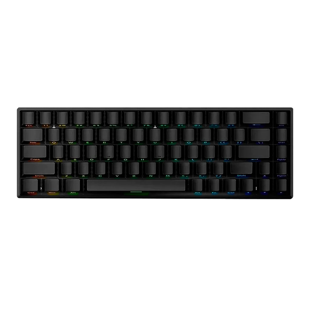 Irok Mars68 - Teclado Magnético Inalámbrico