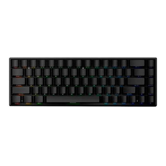 Irok Mars68 - Teclado Magnético Inalámbrico
