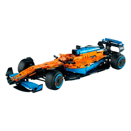 McLaren Formula 1 | 1432 PCS - Genérico
