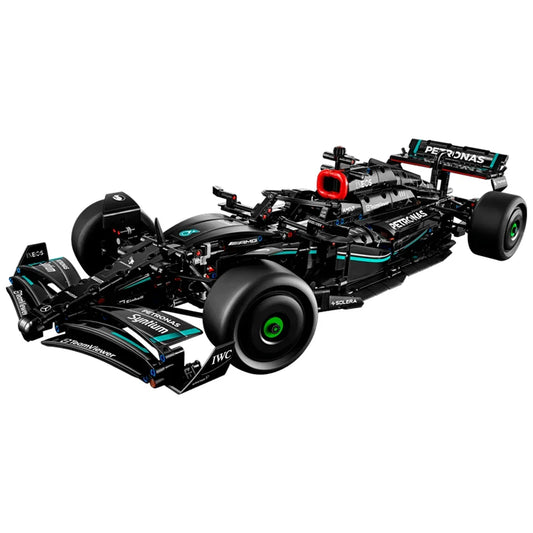 Mercedes-AMG F1 | 1643 PCS - Genérico