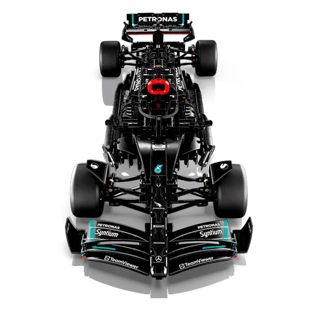 Mercedes-AMG F1 | 1643 PCS - Genérico