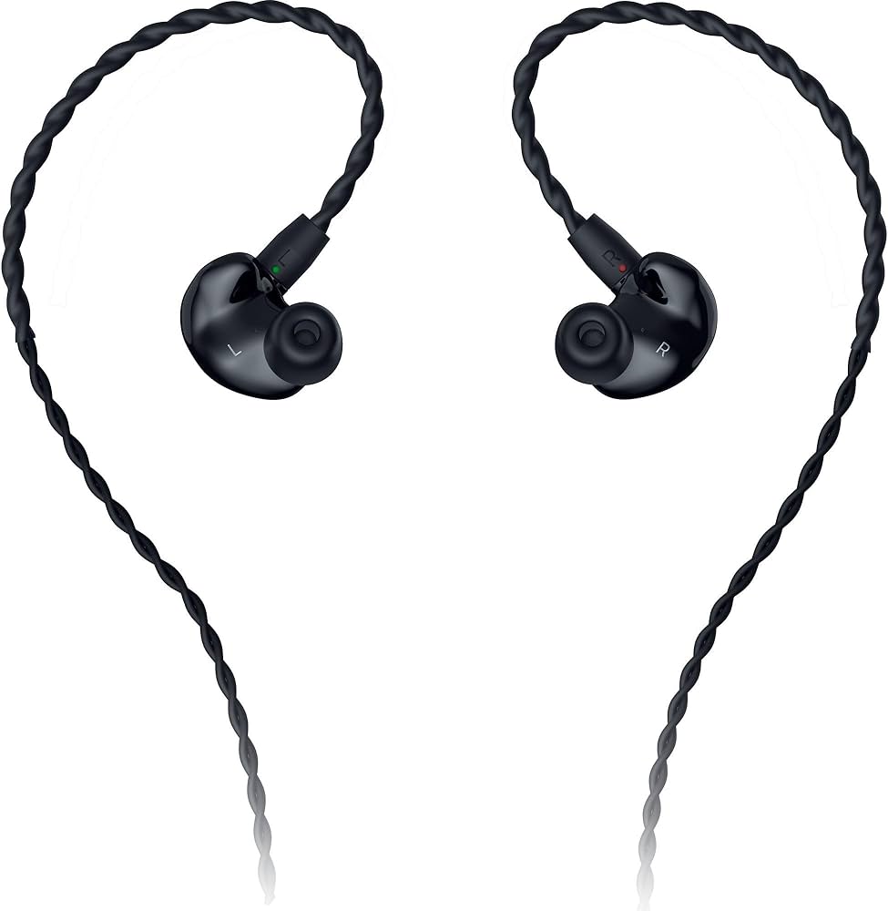 Razer Moray - Auriculares In-Ear