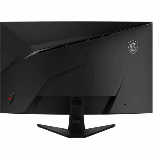 MSI MAG 321CQF E18 – 32″, 180Hz, 1440p, 0.5ms, VA, Adaptive-Sync