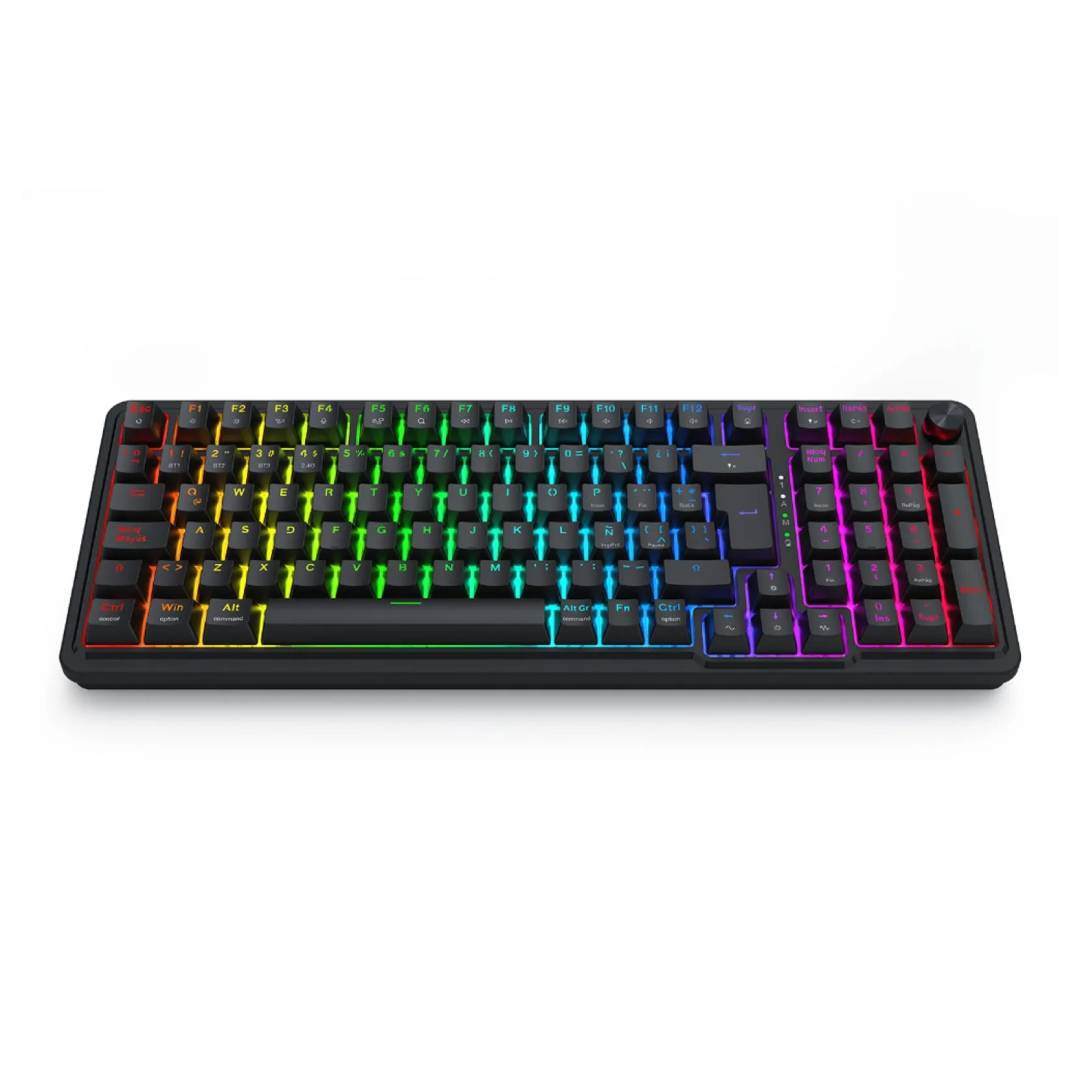 Redragon Eisa Magnético K686 - Teclado Magnético