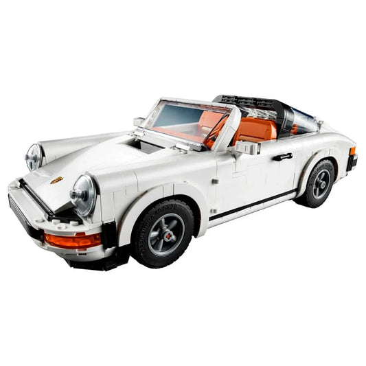 Porsche 911 | 1458 PCS - Genérico