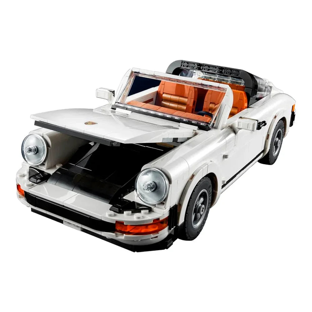 Porsche 911 | 1458 PCS - Genérico