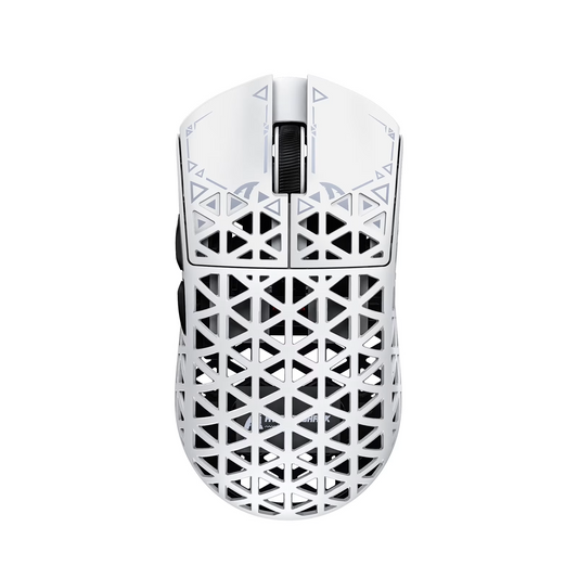 Attack Shark R5 Ultra - Mouse Inalámbrico 8K Hz