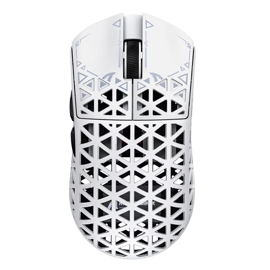 Attack Shark R5 Ultra - Mouse Inalámbrico 8K Hz