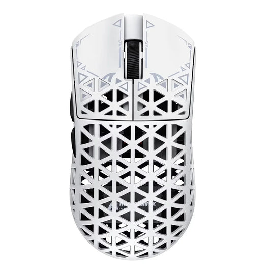 Attack Shark R5 Ultra - Mouse Inalámbrico 8K Hz