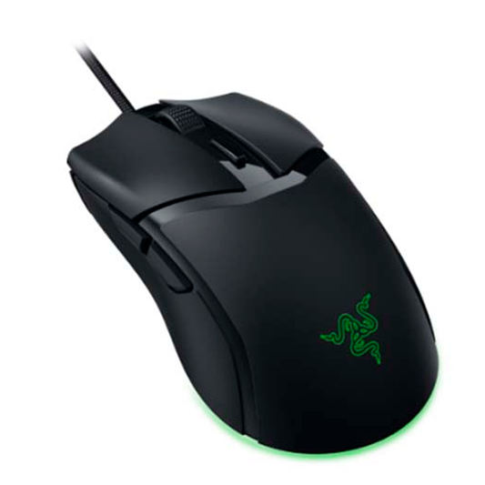 Razer Cobra - Mouse Gamer RGB