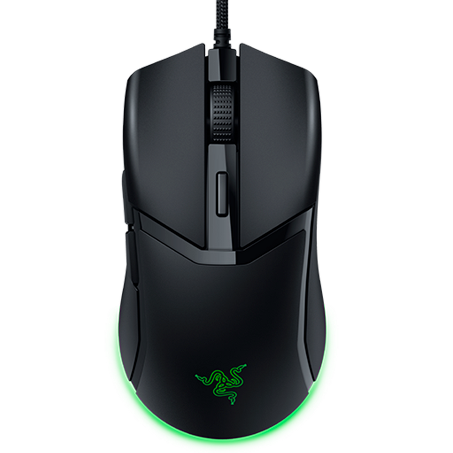 Razer Cobra - Mouse Gamer RGB