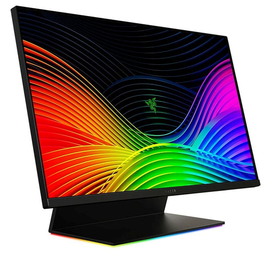 Razer Raptor 27", 1440p, 165Hz