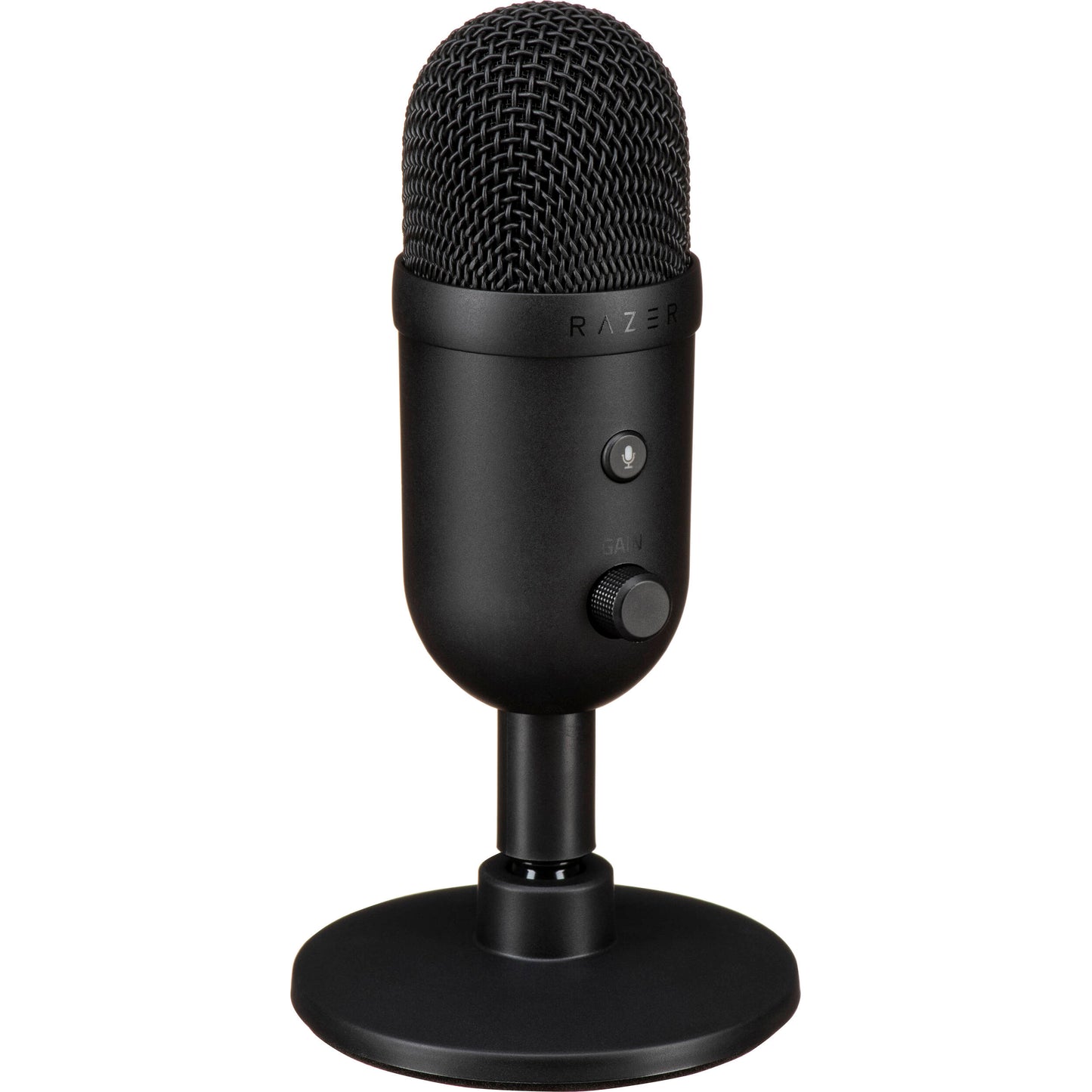Razer Seiren V2 X - Microfono Condensador USB