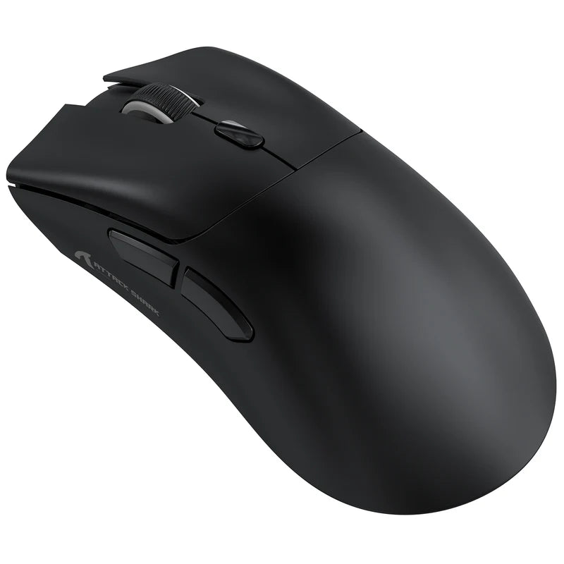 Attack Shark R1 - Mouse Inalambrico
