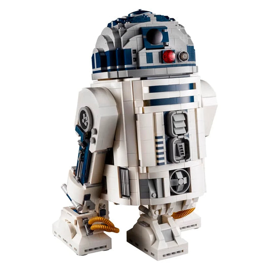 R2-D2 | 2314 PCS - Genérico
