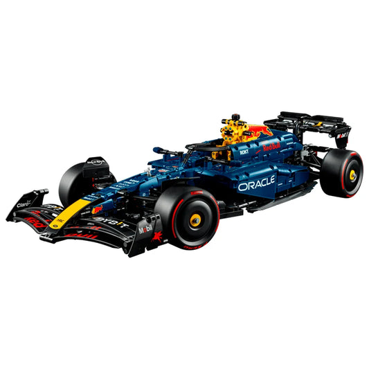 Oracle Red Bull F1 | 1639 PCS - Genérico