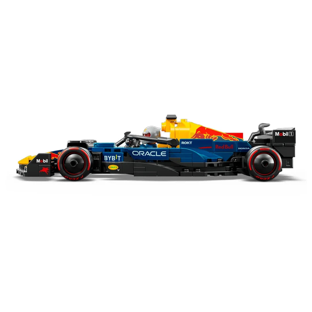 Speed Champions Oracle Red Bull Racing RB20 F1 | 251 PCS - Genérico