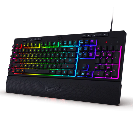 Redragon SHIVA K512 Teclado Membrana